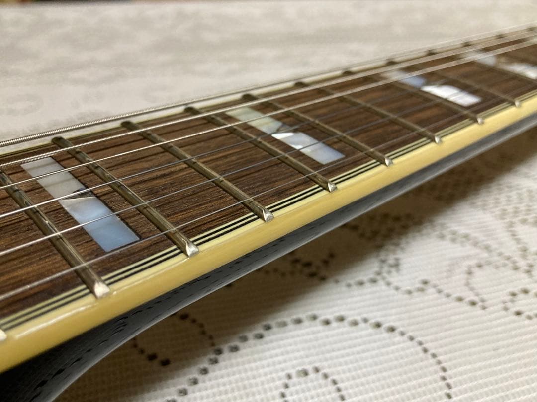 Epiphone Sheraton Ⅱ Pro VS