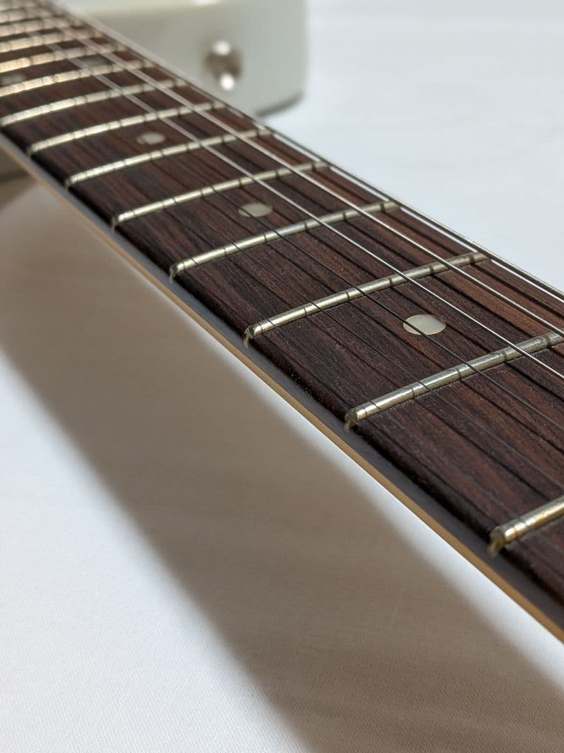 ギター Fender Player Plus Telecaster Mexico