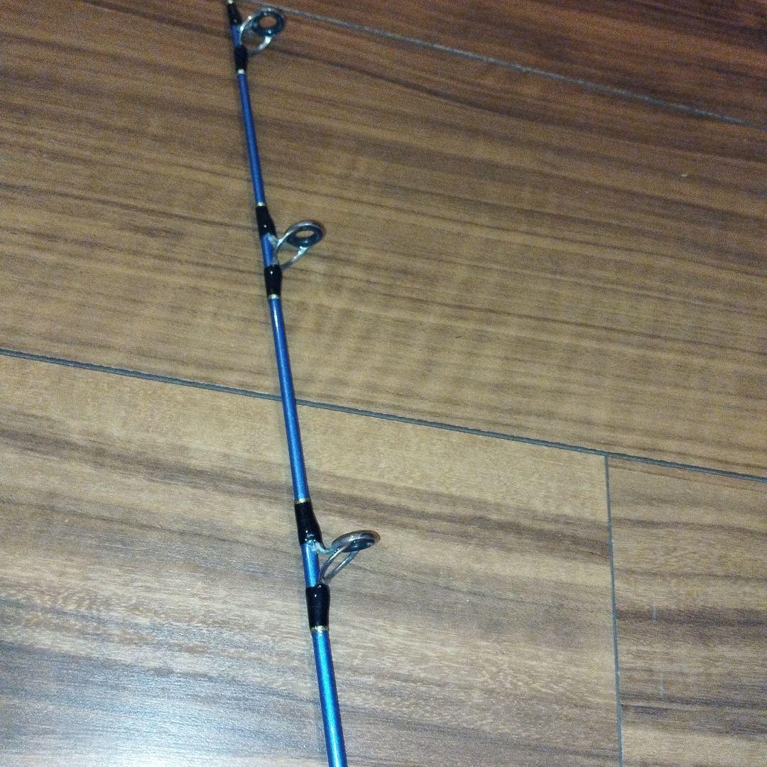 ZEALOT スタンディングファイター　11-190