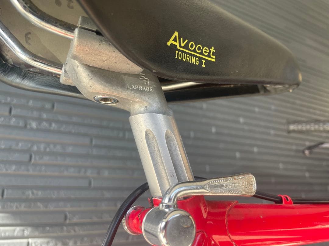 80’s Nashbar \"TERRA XT\" old mtb vintage