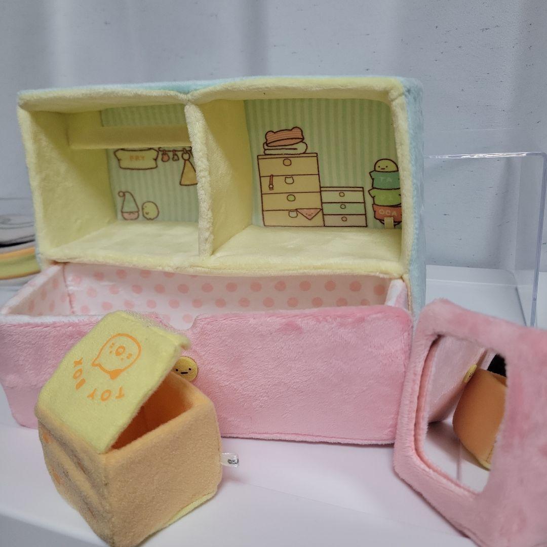 すみっコぐらし　いろいろセット