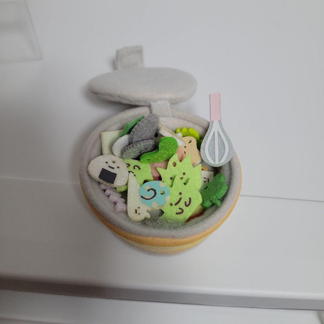 すみっコぐらし　いろいろセット