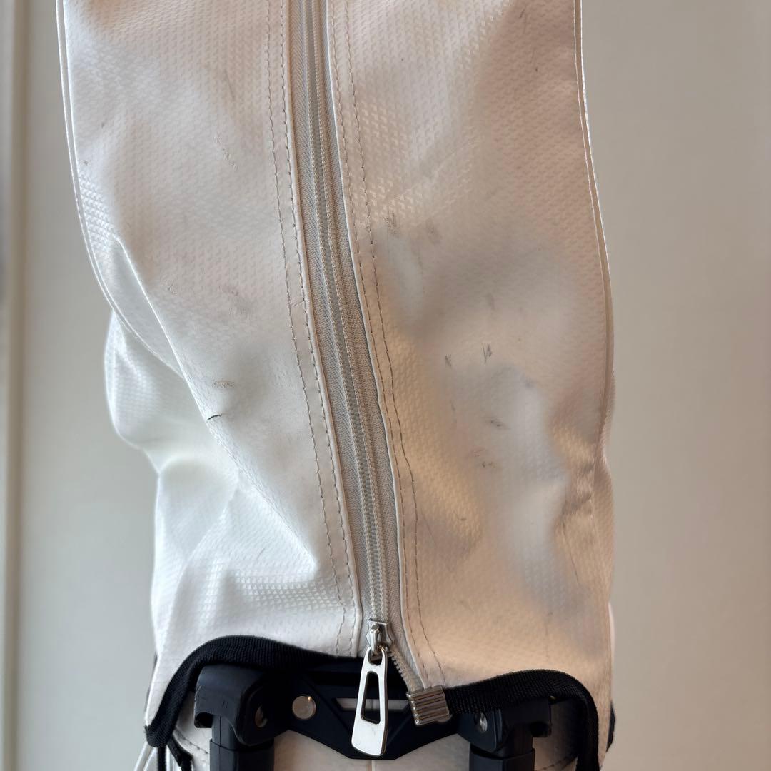 ルコック le coq sportif スタンドゴルフバッグ