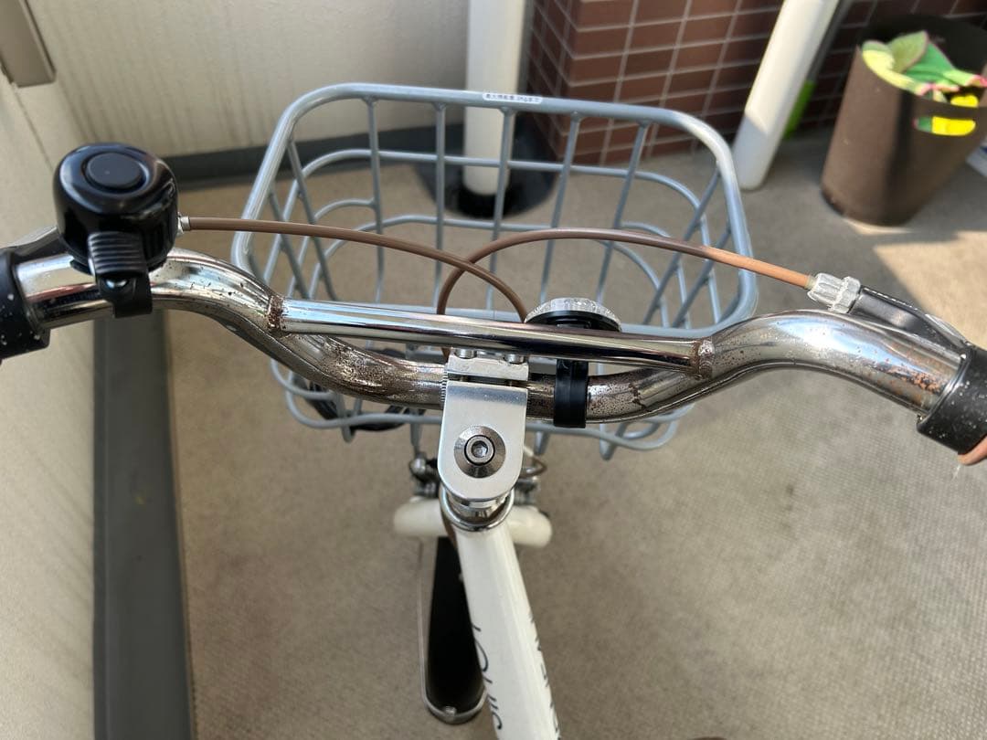 fkc0917専用　LOUISGARNEAU(ルイガノ) K16 plusプラス