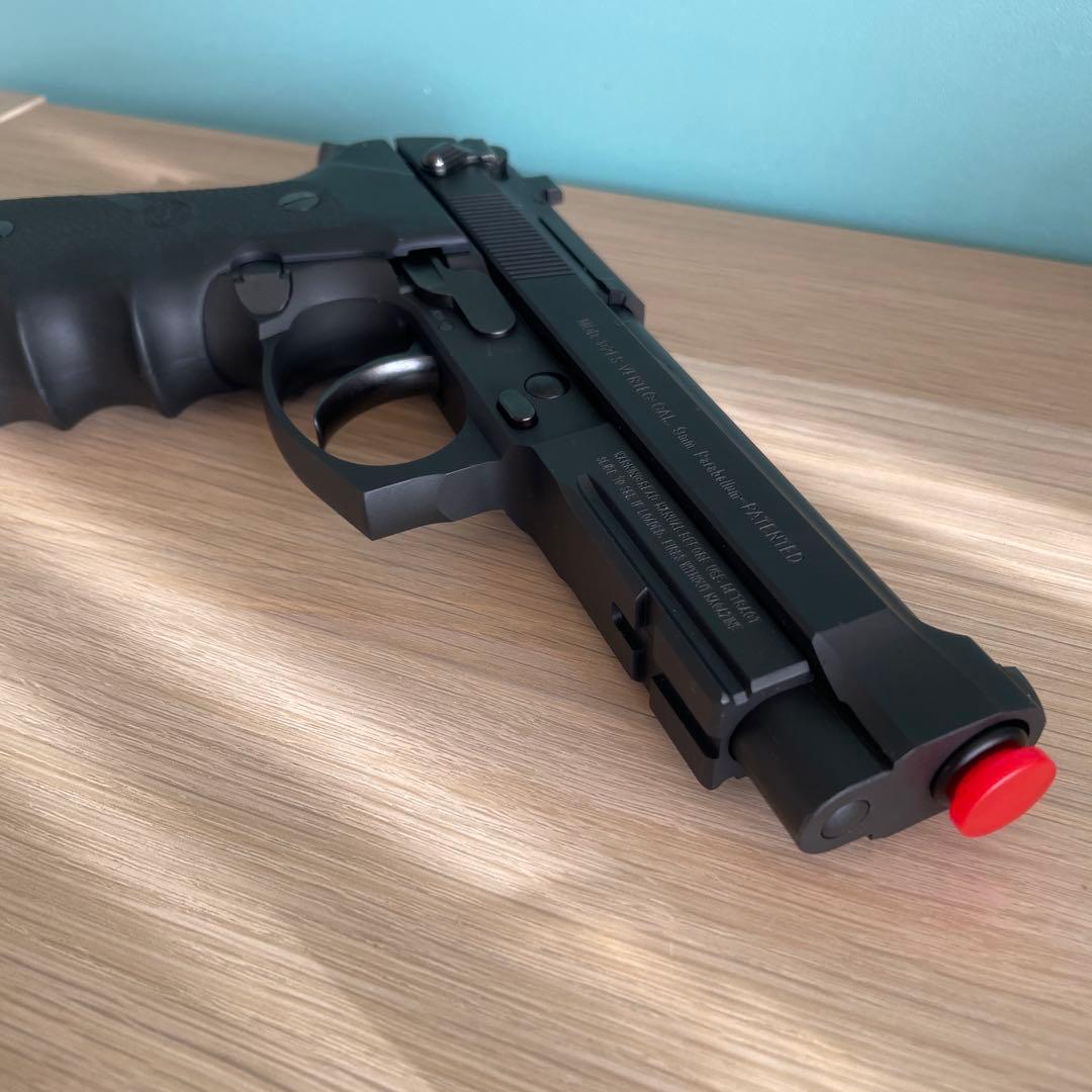 KSC M9&M92 ガスガン