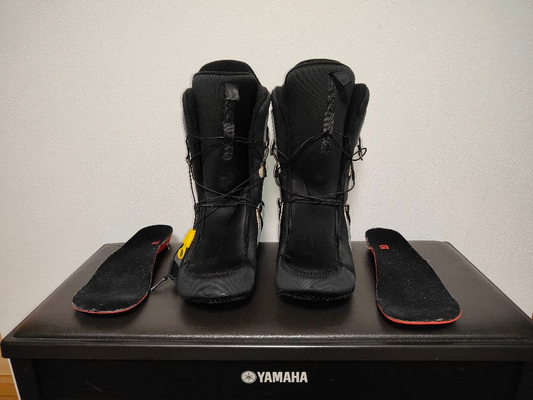 BURTON/バートン・ スノーボードブーツ ・28.5センチ