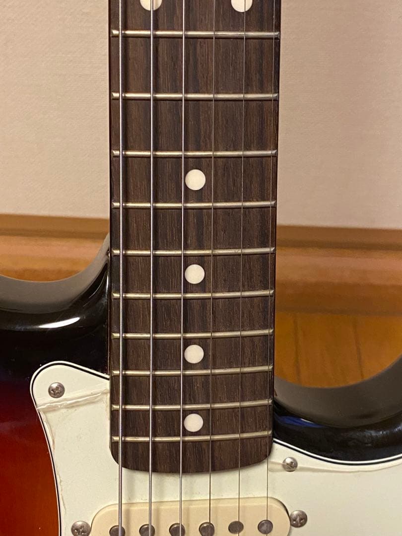 か*ん様 Fender Japan Stratocaster Classic 6