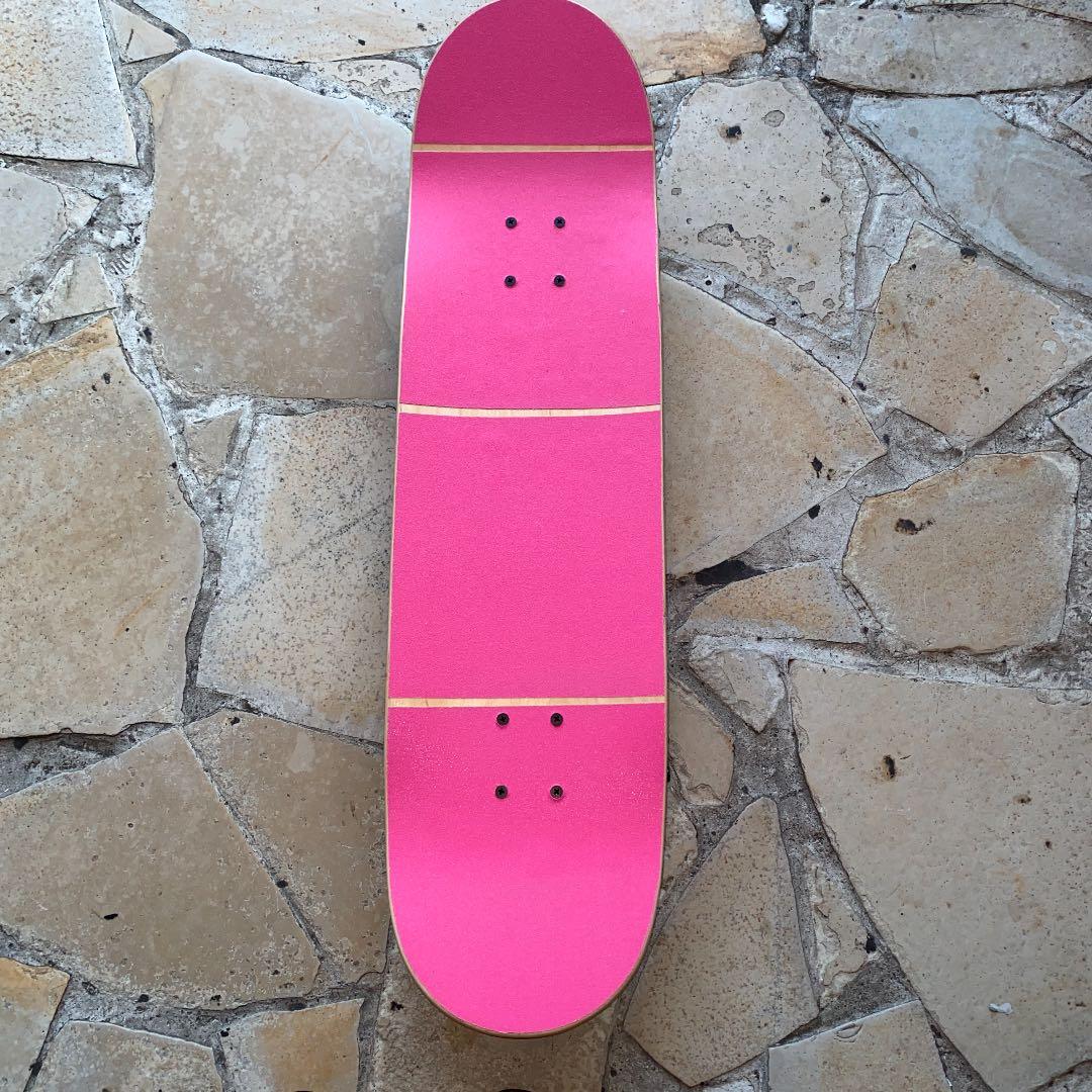 Z-FLEX since76\"スケボー　コンプリート　デッキ　オールドスケート