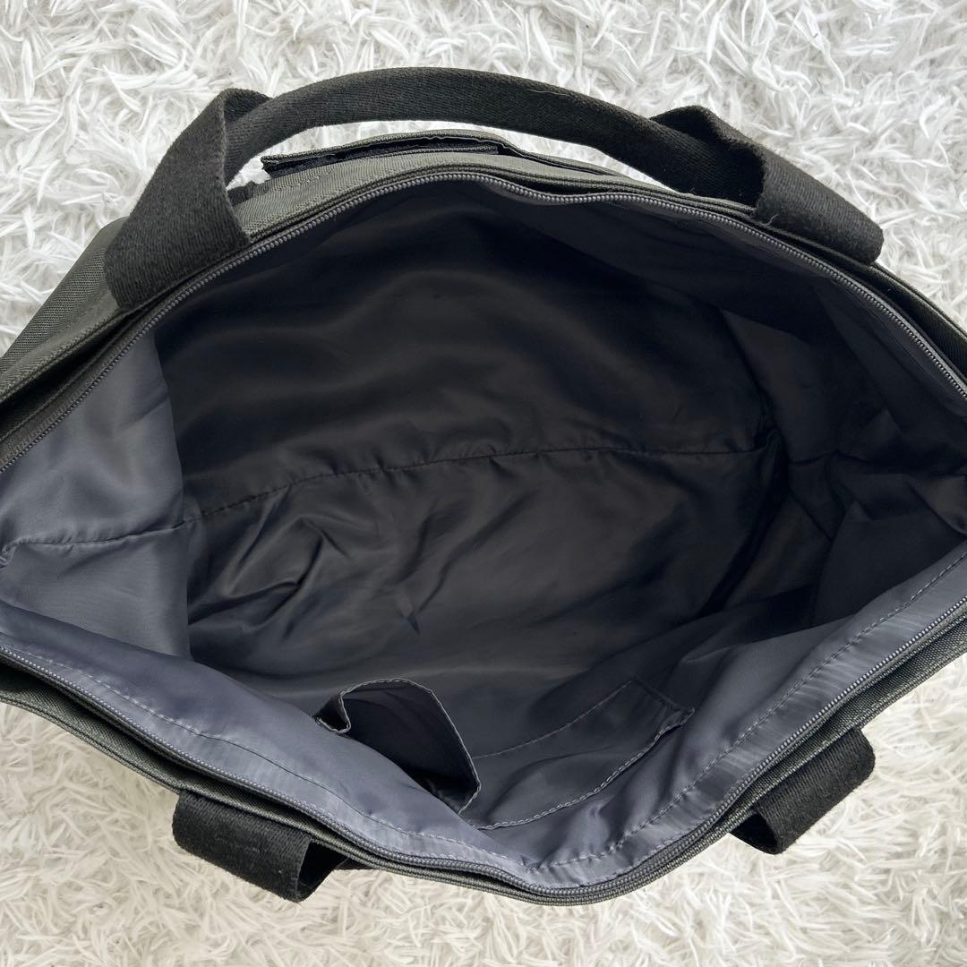 munsingwear ボストンバッグ　キャリーオンバック　カーキ