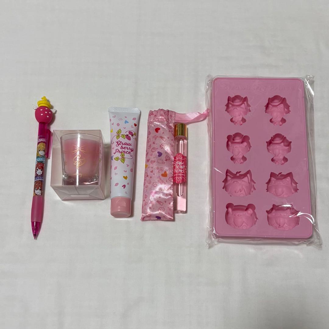 すとぷり　るぅとくん　まとめ売り　71点