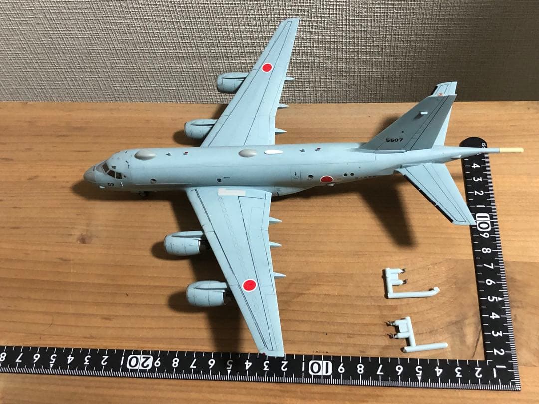 海上自衛隊　P-1 プラモデル