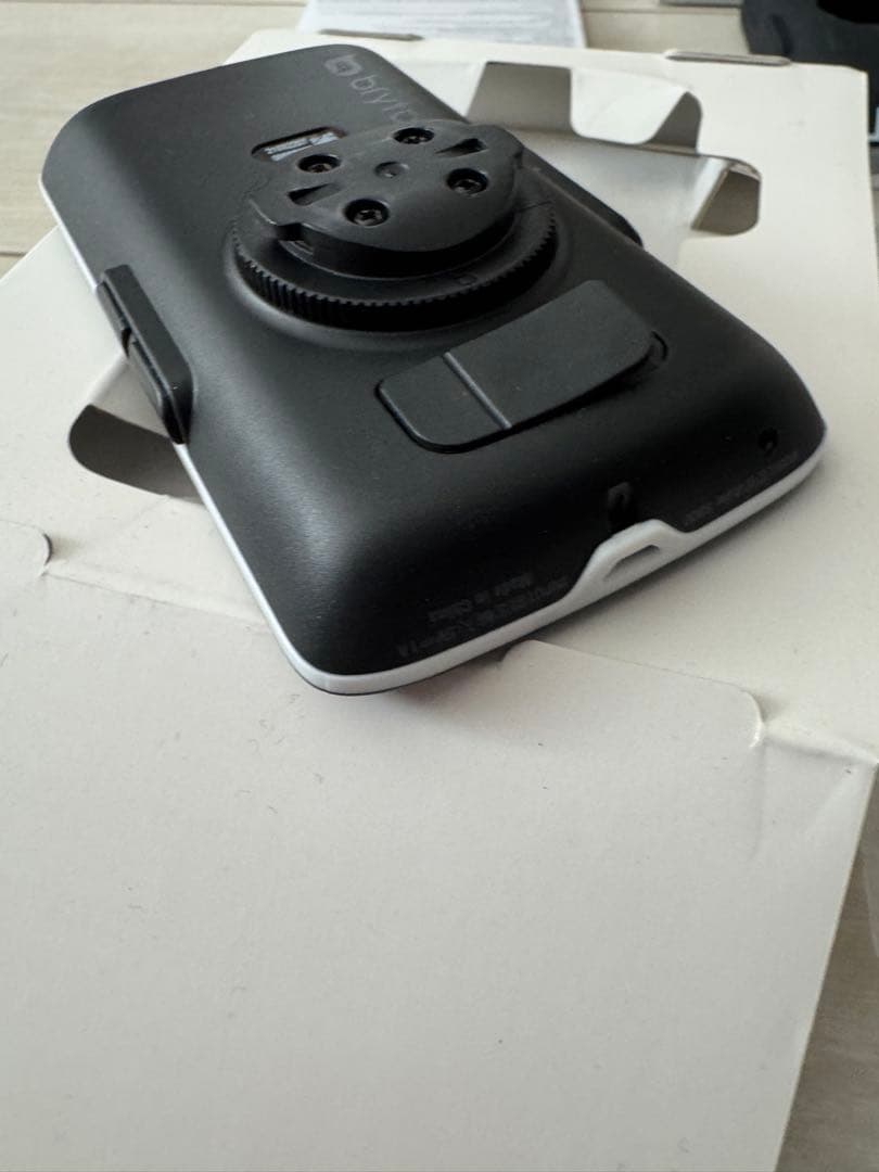 Bryton サイクルコンピューター S800