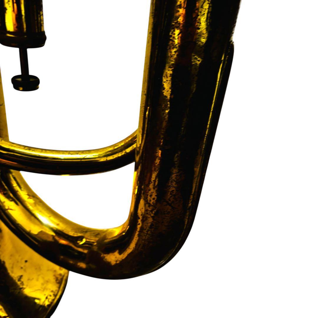 【希少】ヤマハ YBB-201 チューバ YAMAHA ジャンク 管楽器 吹奏楽