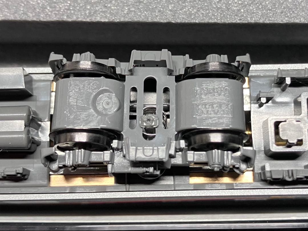 KATO EF510 Nゲージ 鉄道模型 3065-2