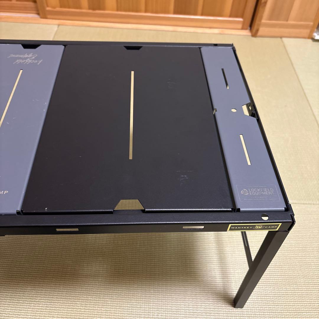 専用　WANTKEY CAMP × アローズkoti 別注 CNT25