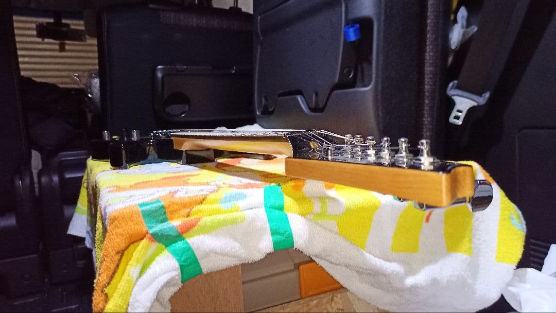 Ibanez GIO GRX90 G1 four セット売り エレキギター