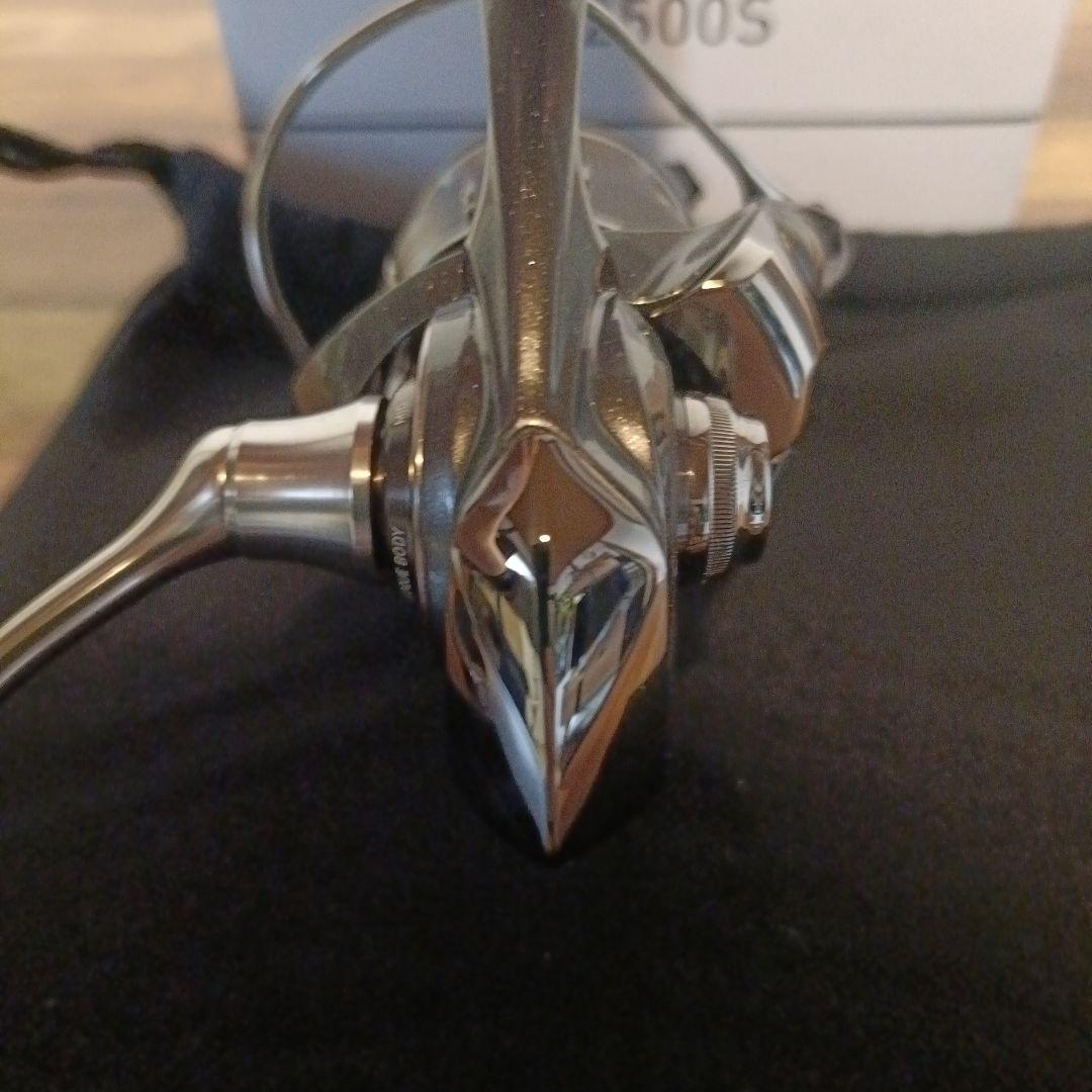 【超美品】ダイワ ルビアス LT2500S