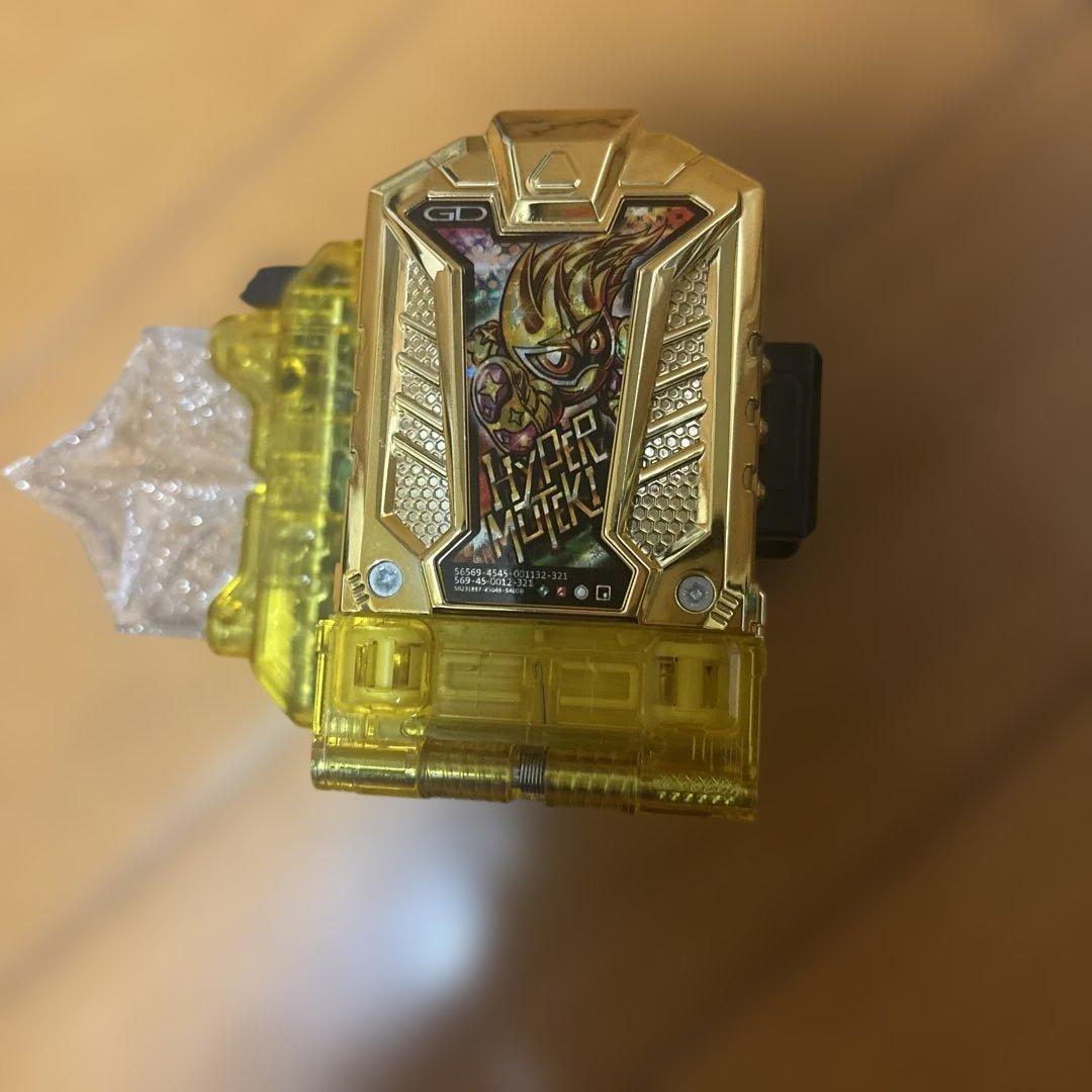 仮面ライダー玩具　動作確認済み