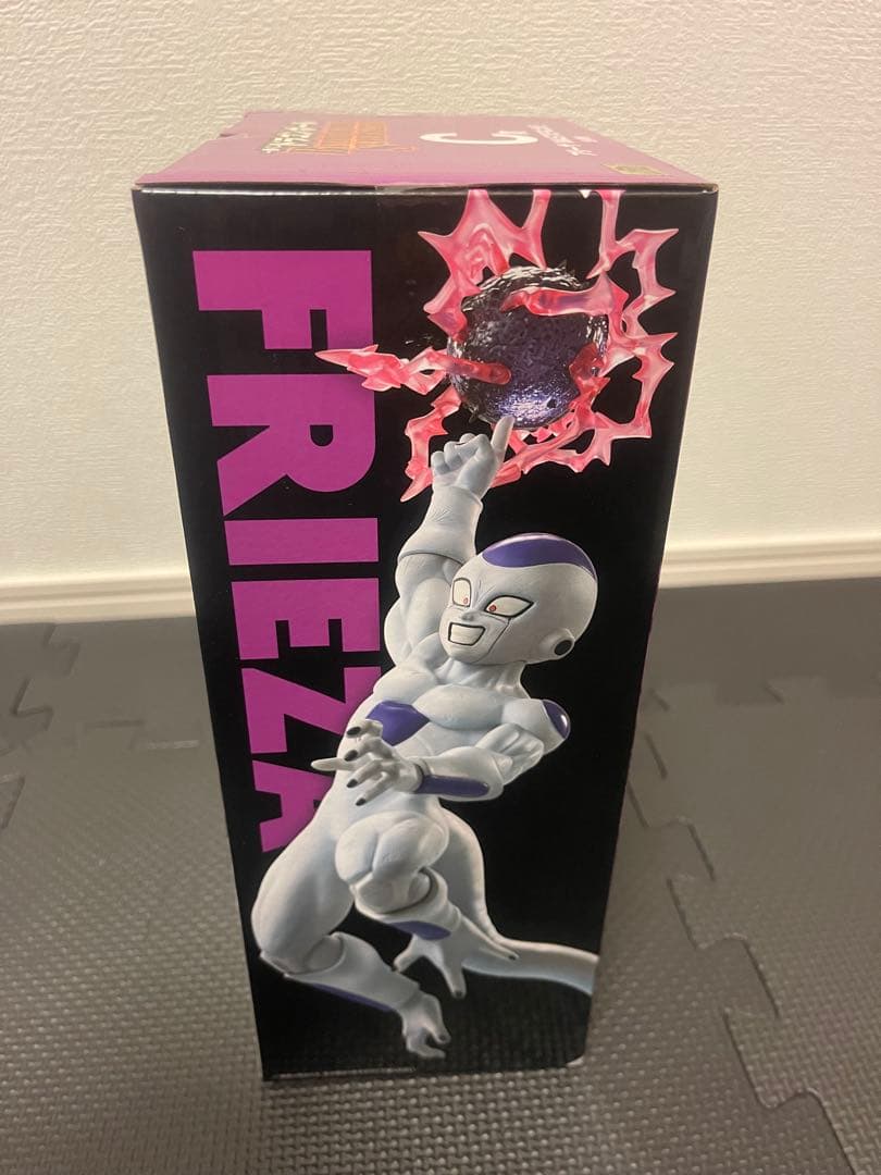 一番くじ ドラゴンボール バトルオブ　ザ　スーパーサイヤン　４体セット　おまけ付