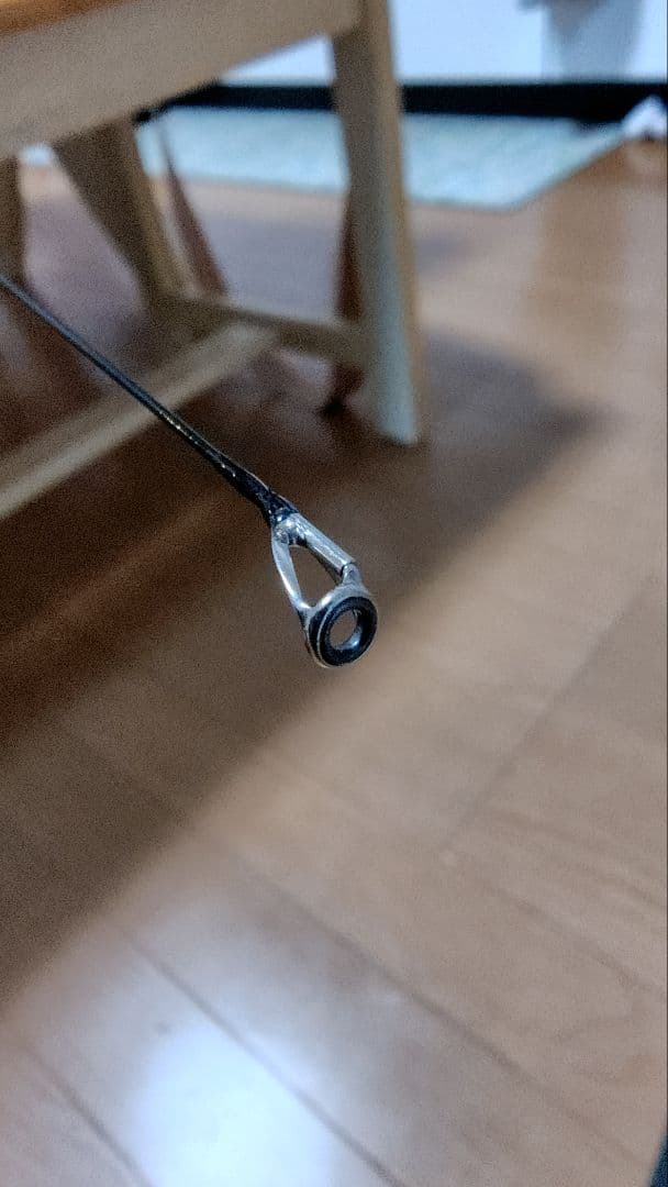 ダイワ 21月下美人MX 68L-S メバリング