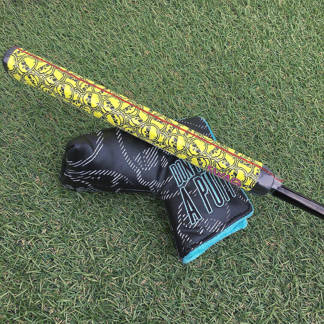 SWAG GOLF HANDSOME ONE 303SS 新品 US スワッグ