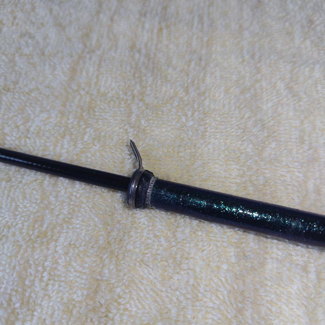 DAIWA 磯竿 Megathis 1.5-52SMT スーパーメタルトップ搭載