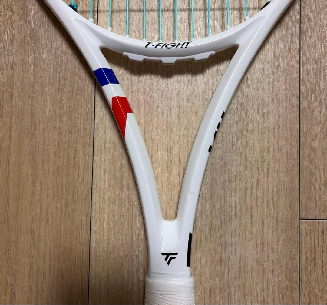 テクニファイバー T-Fight 300S G2
