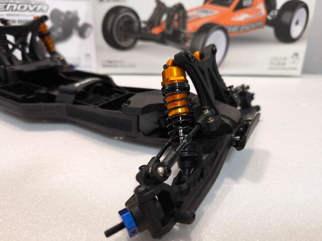 土日 値下げ！G-FORCE GENOVA(ジーフォース ジェノバ)オプション付