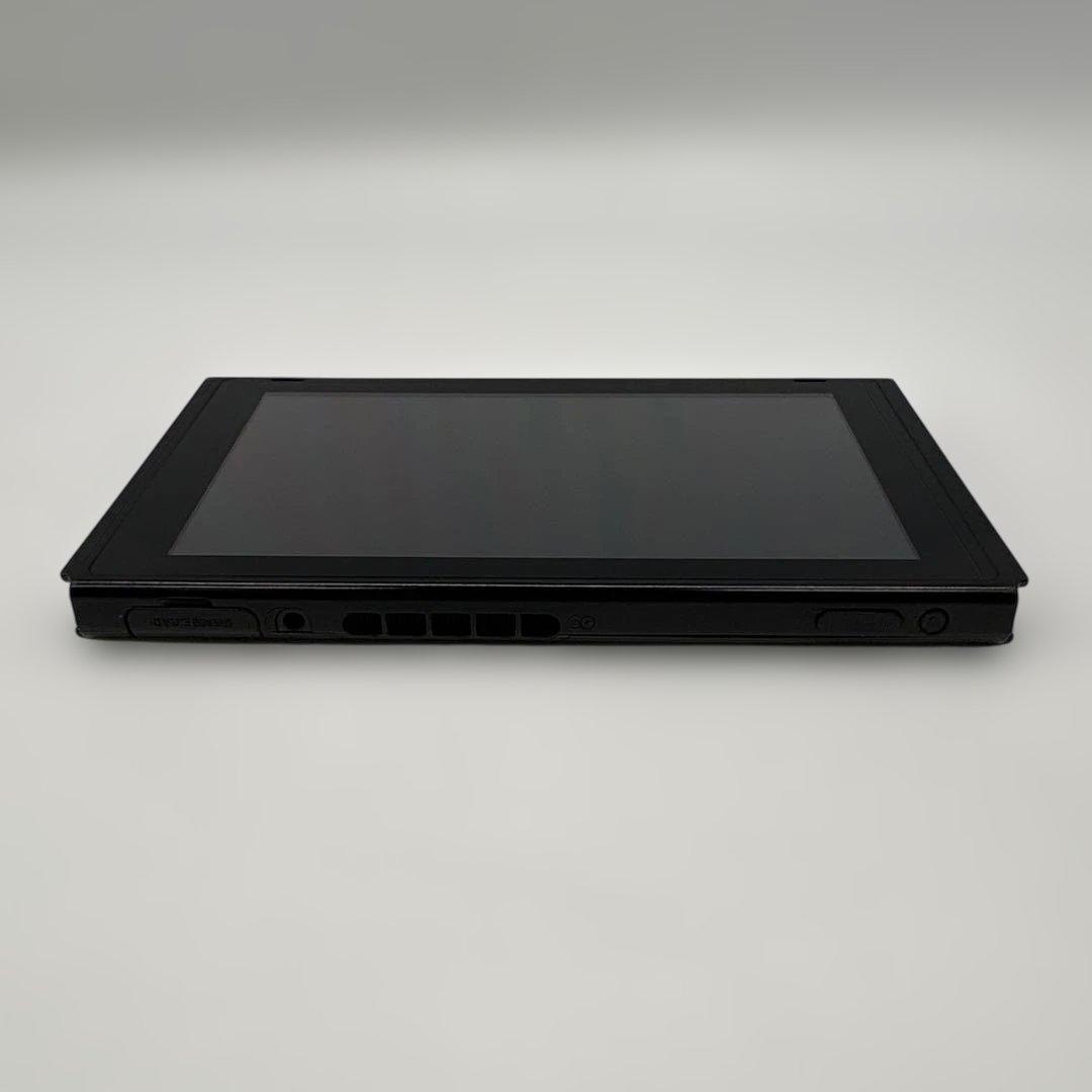 【動作品】ニンテンドースイッチ 本体 Nintendo switch 未対策機