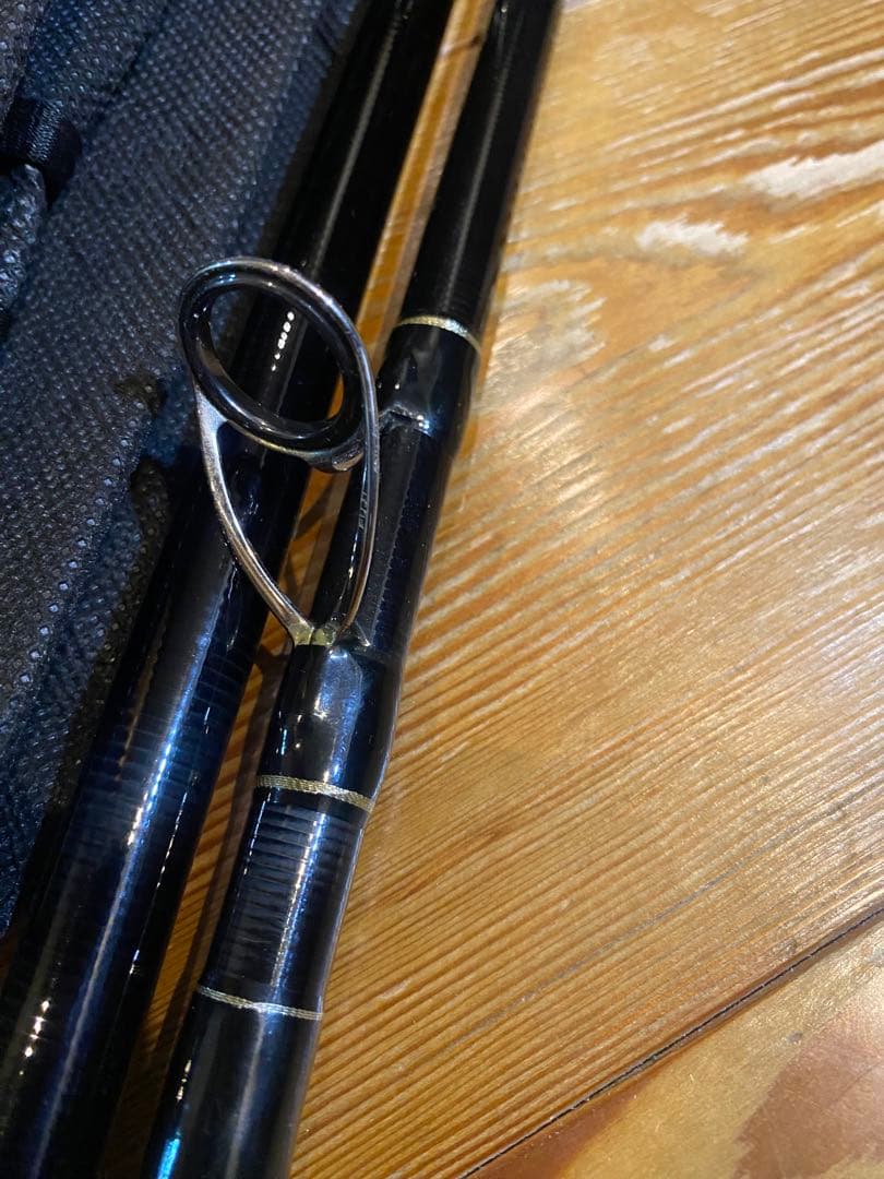 ヤマガブランクスEARLY 109MMH for Surf アーリーフォーサーフ