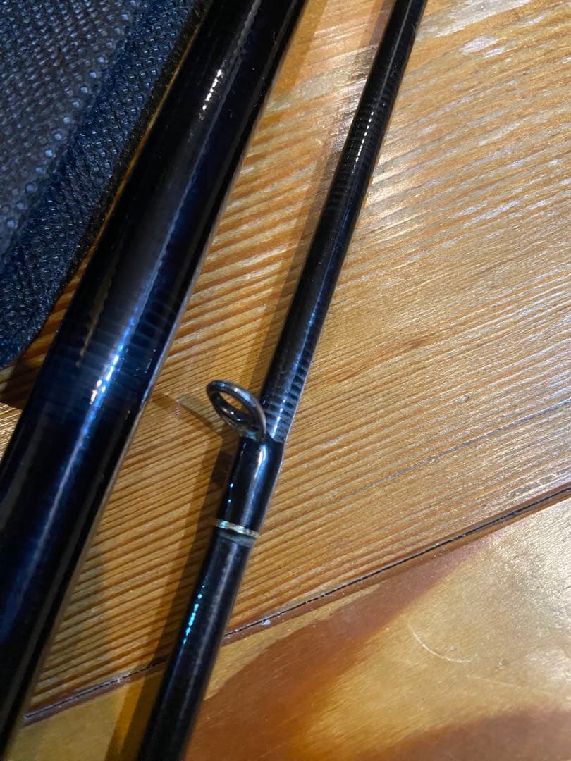 ヤマガブランクスEARLY 109MMH for Surf アーリーフォーサーフ