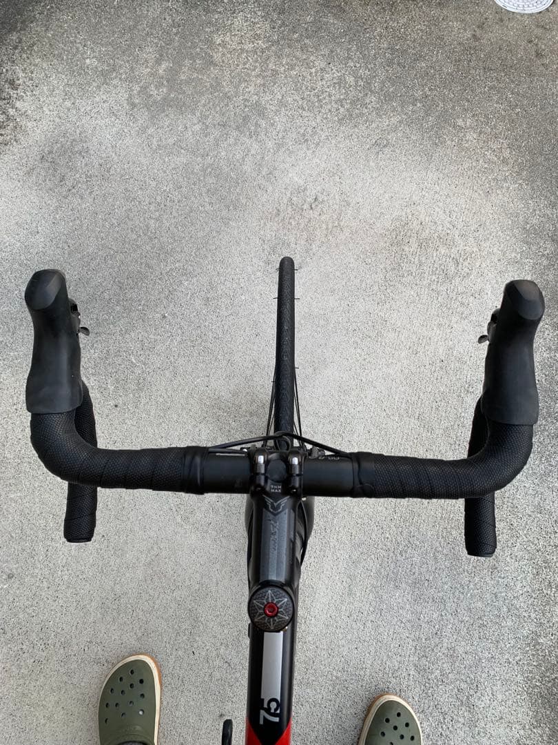 FELT ロードバイク F75 リムブレーキ 105仕様 11S 送料応談可