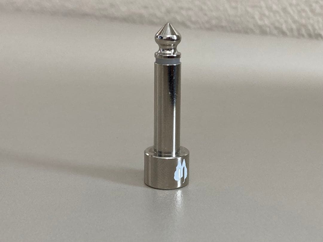 FREE THE TONE ソルダーレスプラグ