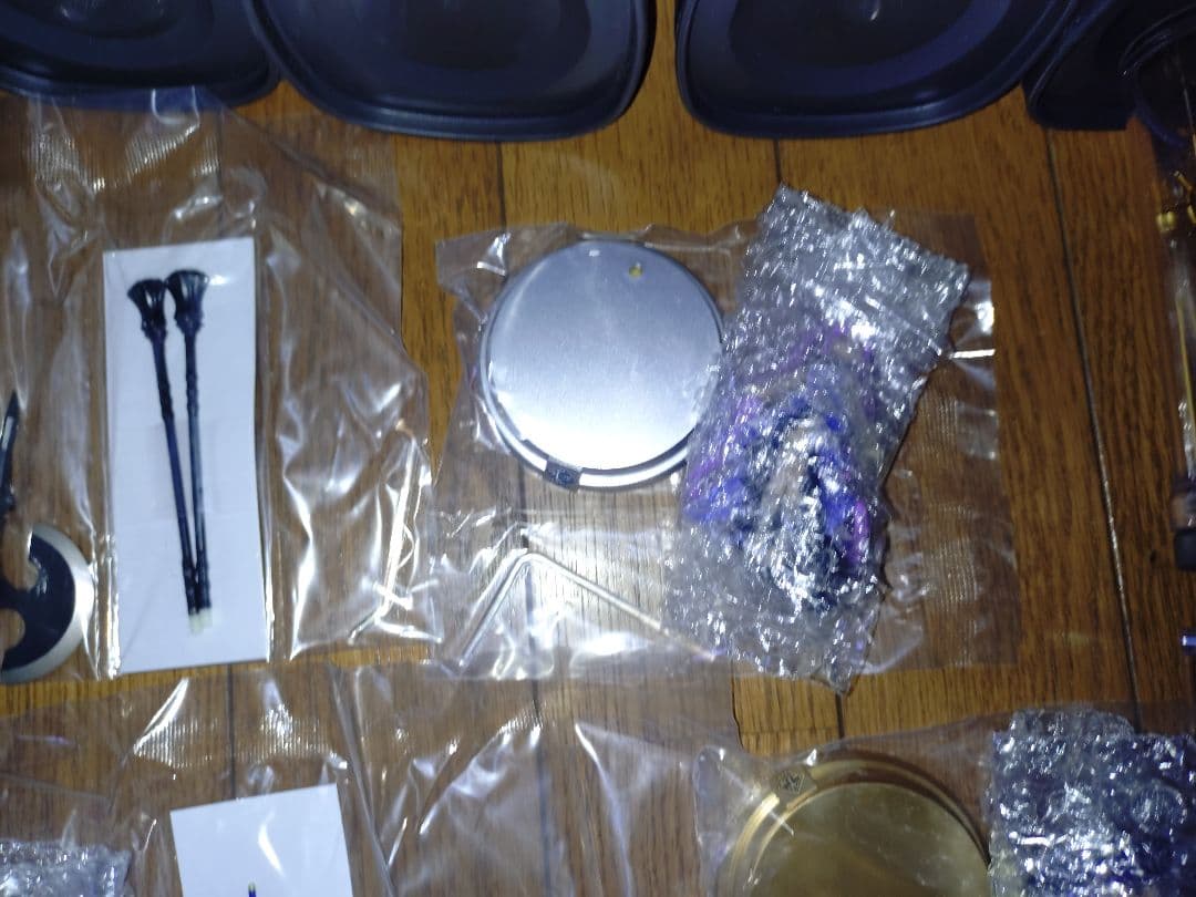 FGO Fate/Grand Order duel フィギュア.カード.マップ