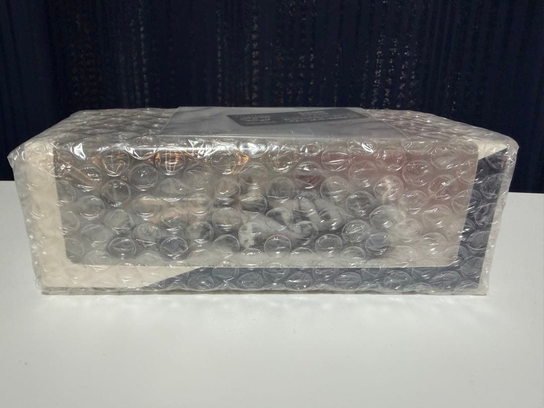 海外別注限定品 F1 AT01 角田裕毅 選手 イモラテスト 1/43 モデル