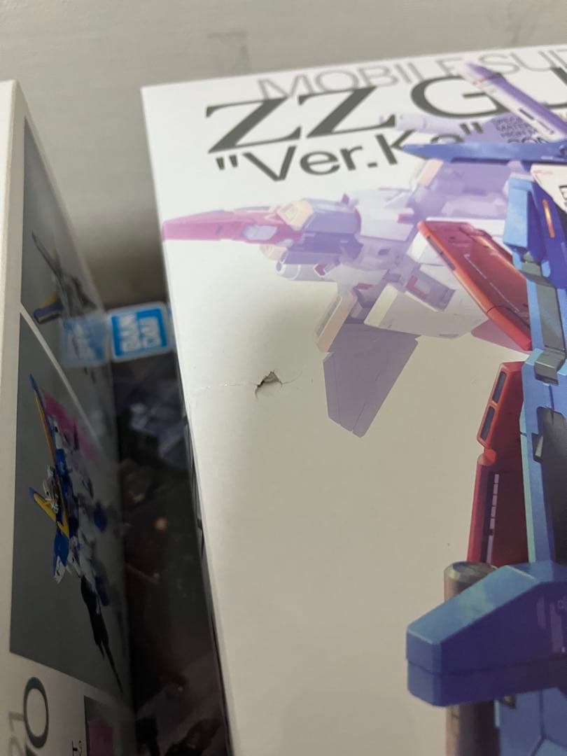 MG Ver.ka 宇宙世紀　ガンプラまとめ売り