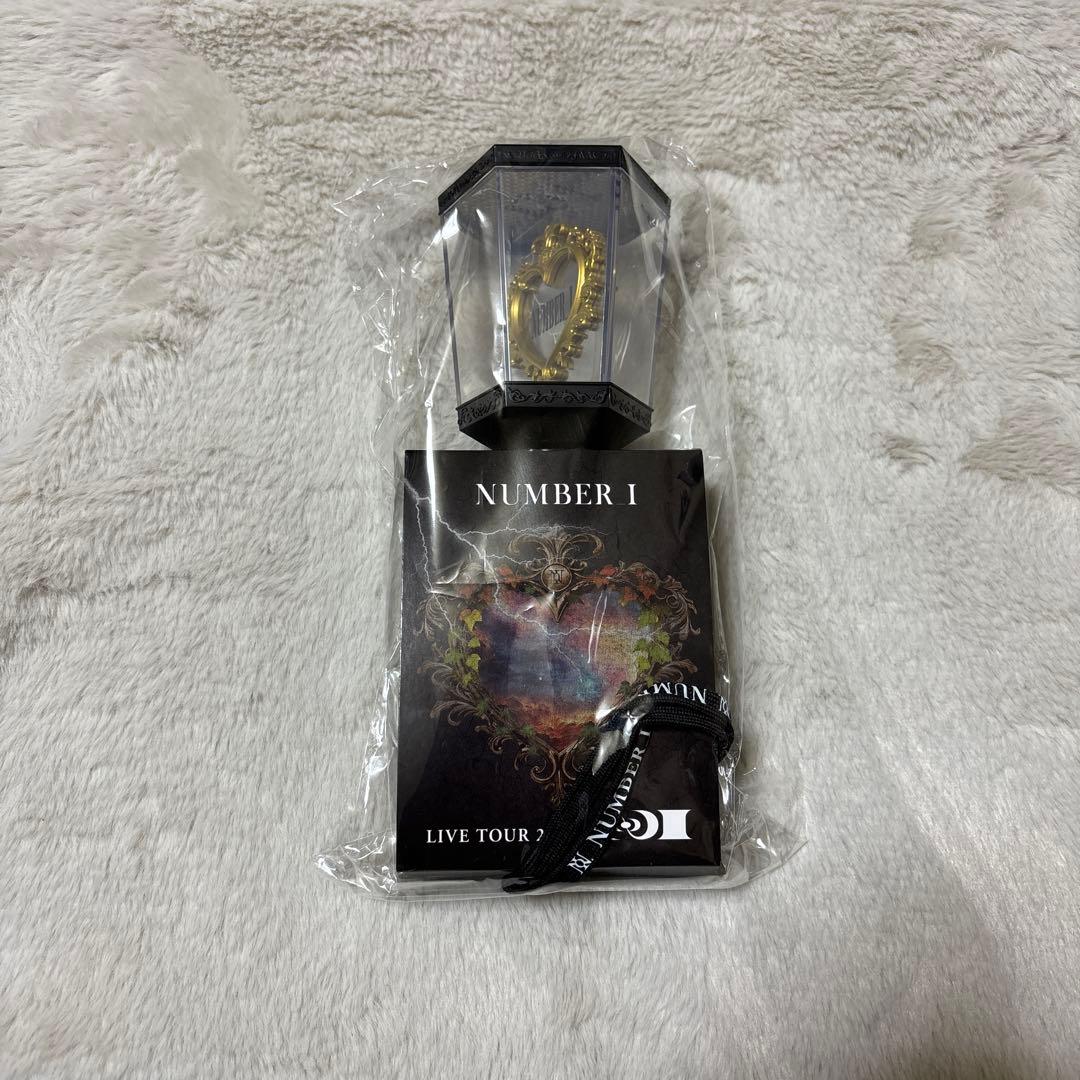 Number_i まとめ売り