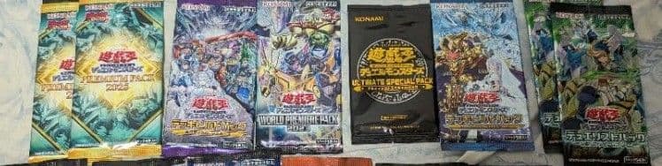 【一品限り】早い者勝ち　遊戯王　カード　引退品　約２０キロ　まとめ売り