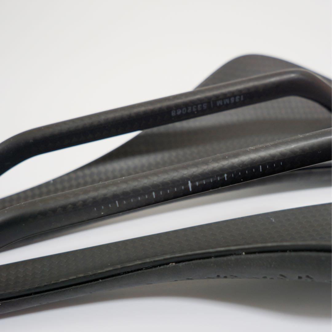 Trek Aeolus RSL AirLoom バイクサドル 135mm