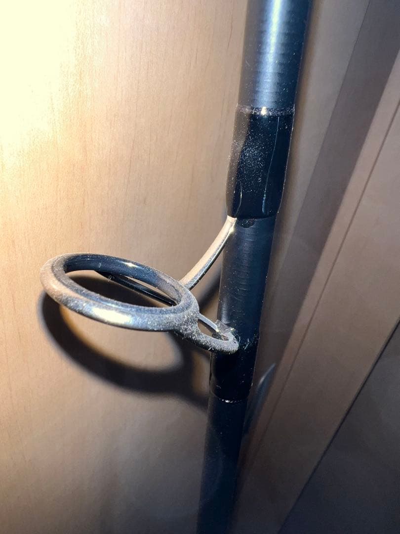 【美品】最終値下げ　ラグゼ コヨーテS100MH