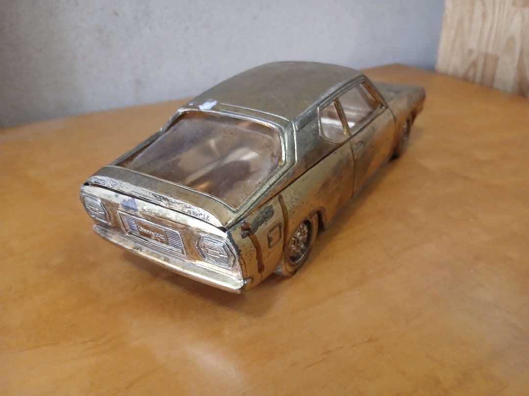 日産　チェリー