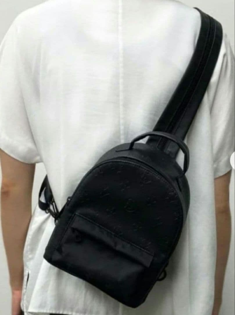 HYDE リュック ミニリュック 2way LIVE 2023