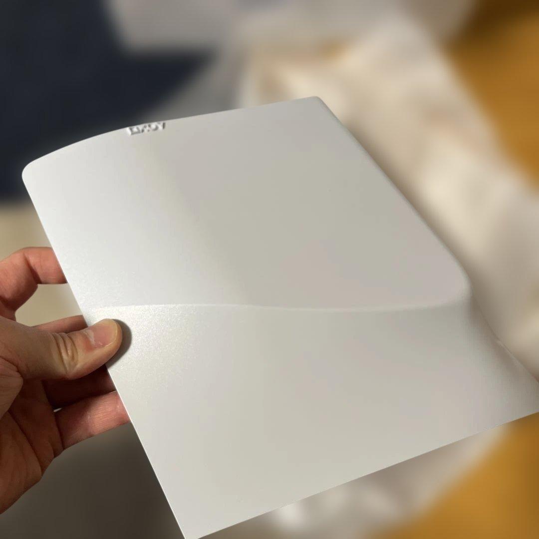 SONY ps5Pro 本体　ディスクドライブ　その他おまけ