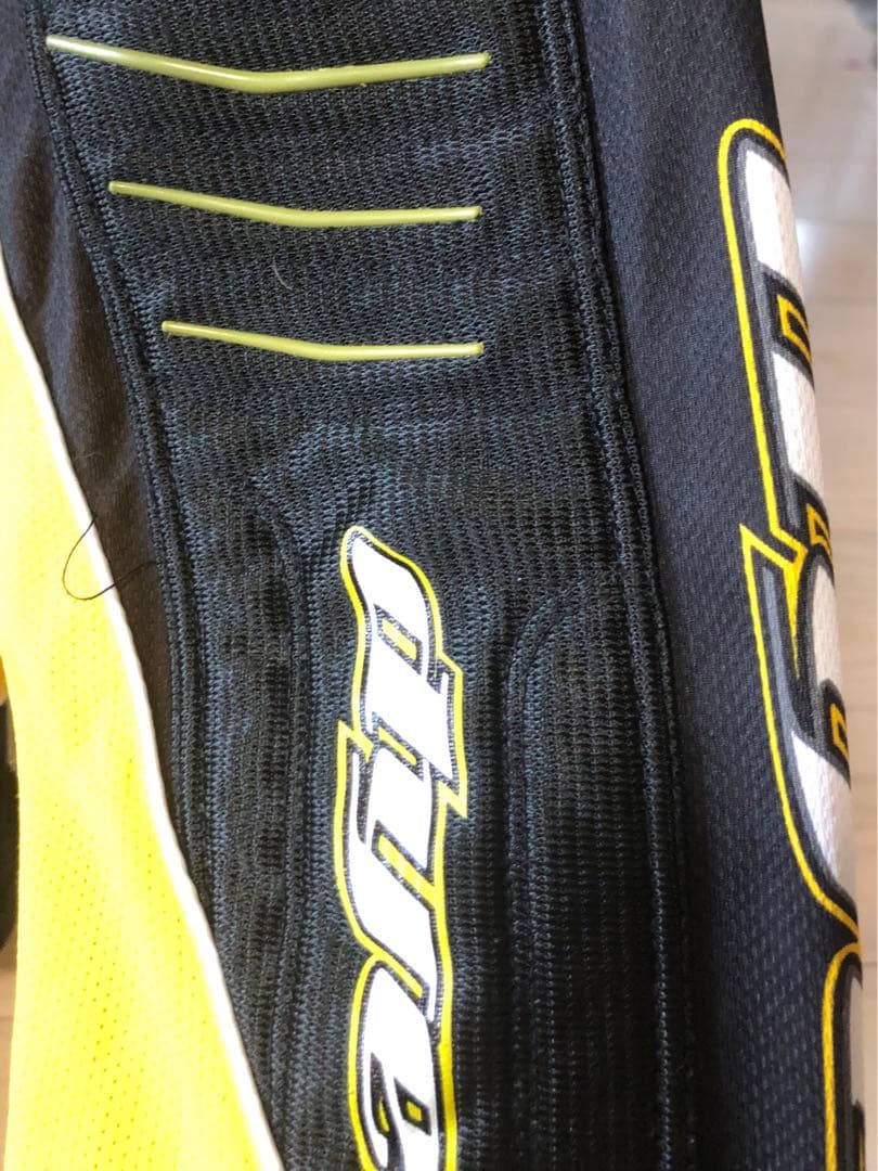 【希少ヴィンテージ】Dye C5 Core Diviペイントボールジャージ XL