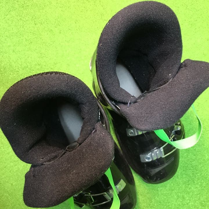 ASB-002 ROSSIGNOLスキーブーツ22.5cm 265mm 送料無料