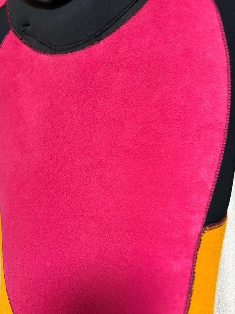 REVOLUTION(レボリューション)5×3mm セミドライ メンズM相当