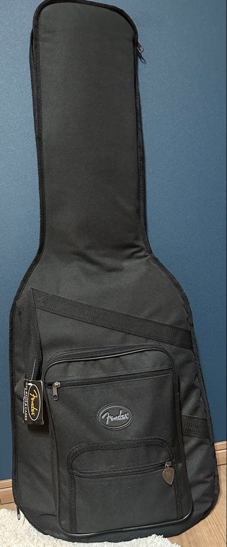 ギター Fender Mexico classic player jazzmastar