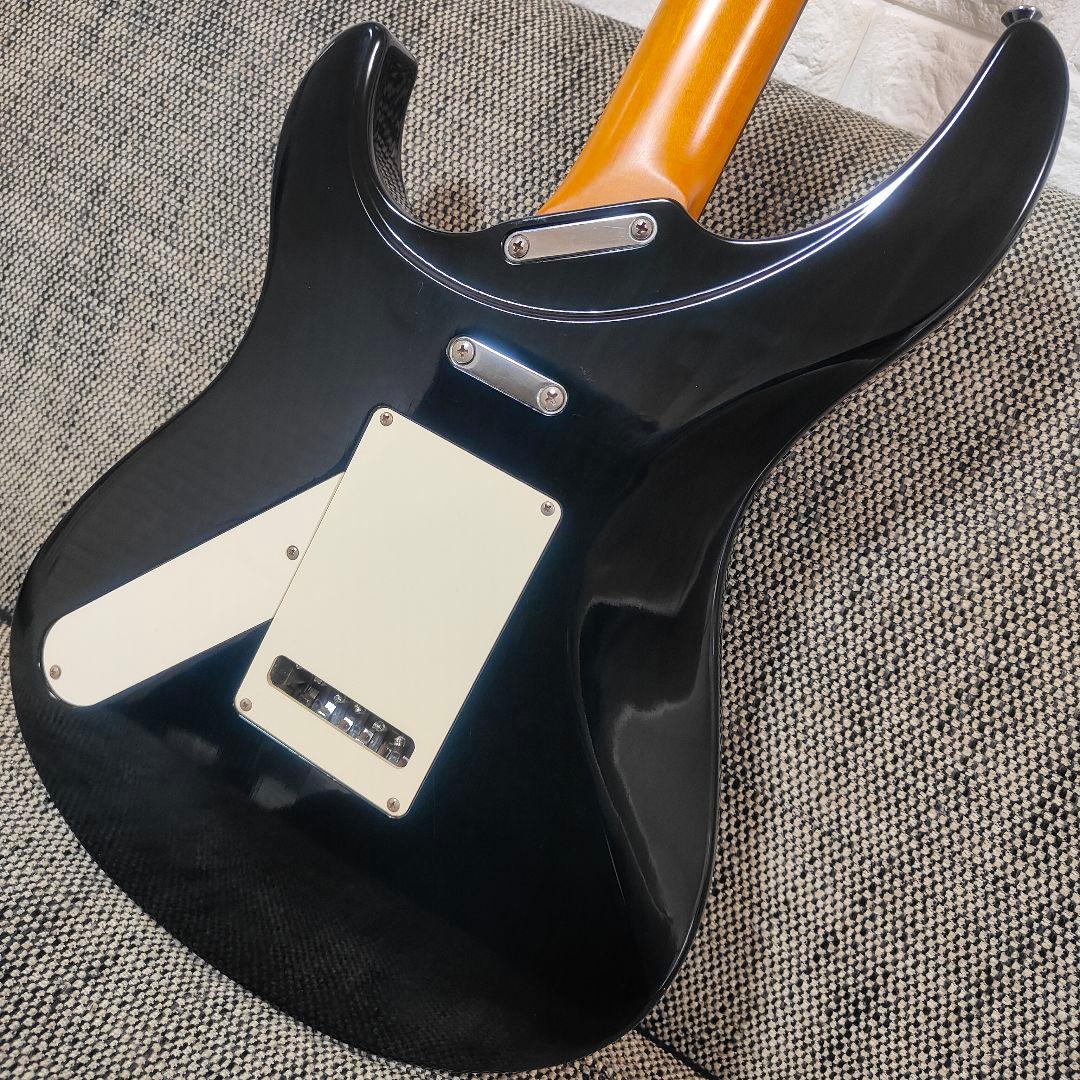 YAMAHA PAC 921 DiMarzio DP100 USA PU×3