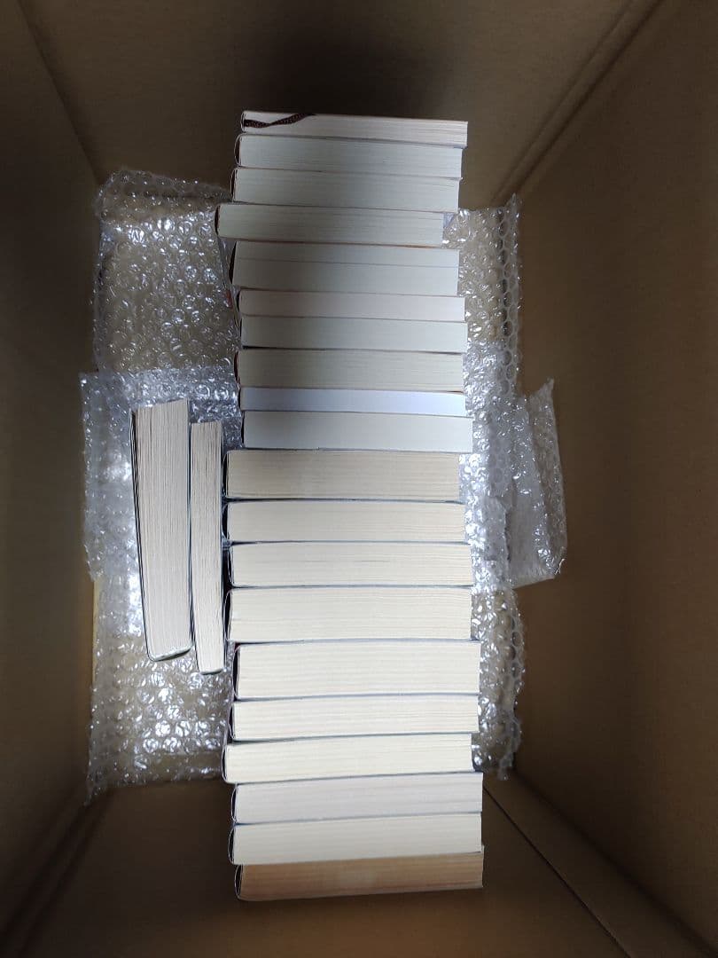 残り37冊/バラ売り可/文庫本（小説）