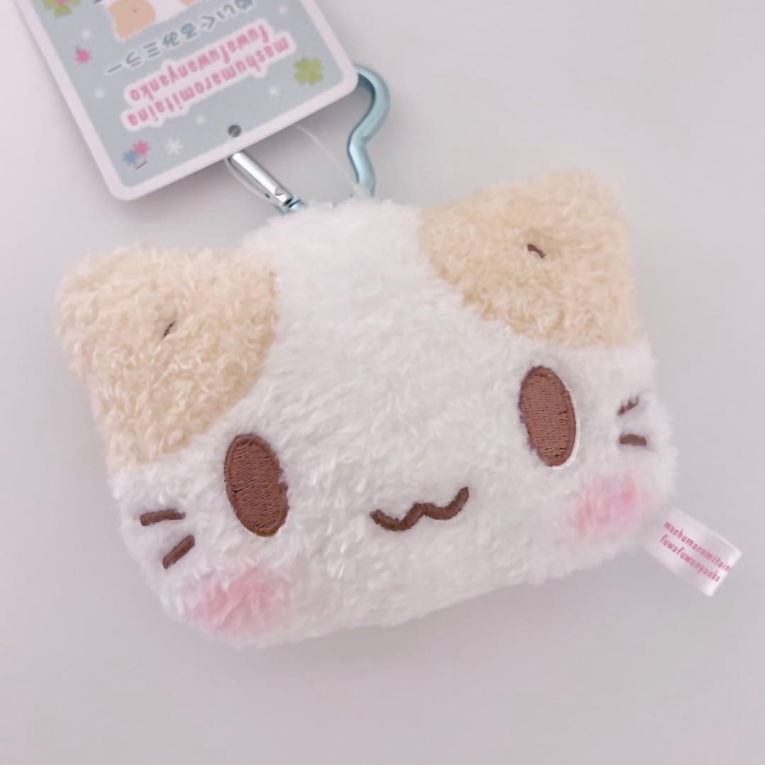 ♡新品♡マシュマロみたいなふわふわにゃんこ 10点 しろふわ雲 メイド コック